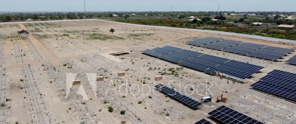 PV Plant
